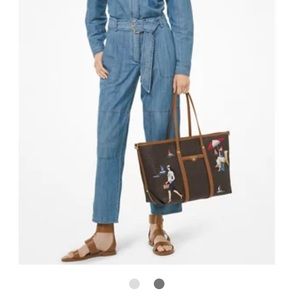 Michael Kors Large Tote - New with no tag